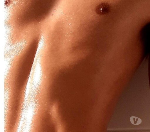 Foto 3 de Massagem masculina