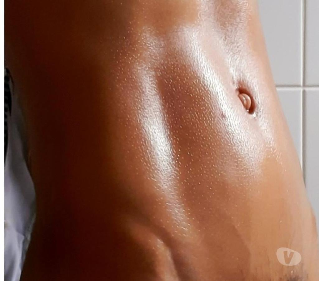 Foto 5 de Massagem masculina