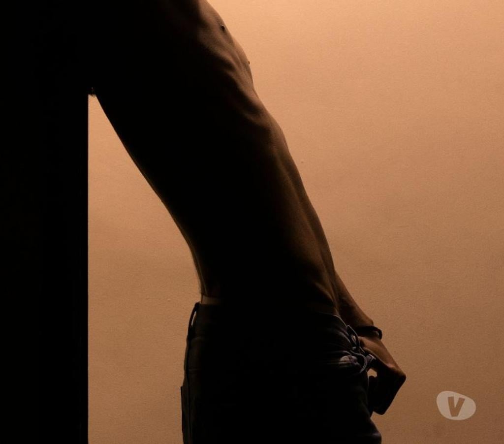 Foto 6 de Massagem masculina