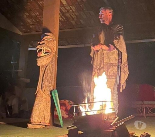 Foto 6 de Tantra boy