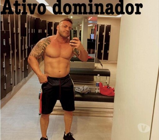 Foto 4 de Igor gaúcho dominador