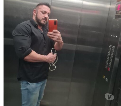 Foto 7 de Igor gaúcho dominador