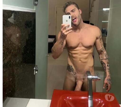Foto 7 de Boy loiro bem