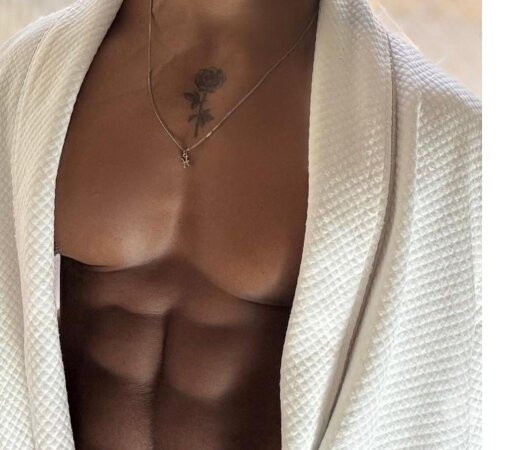 Foto 1 de Massagem Tântrica Nuru
