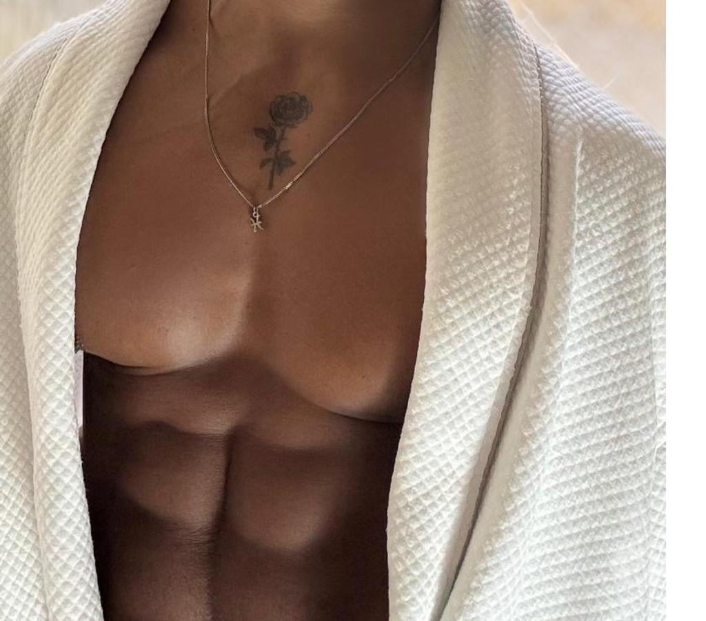 Foto 1 de Massagem Tântrica Nuru