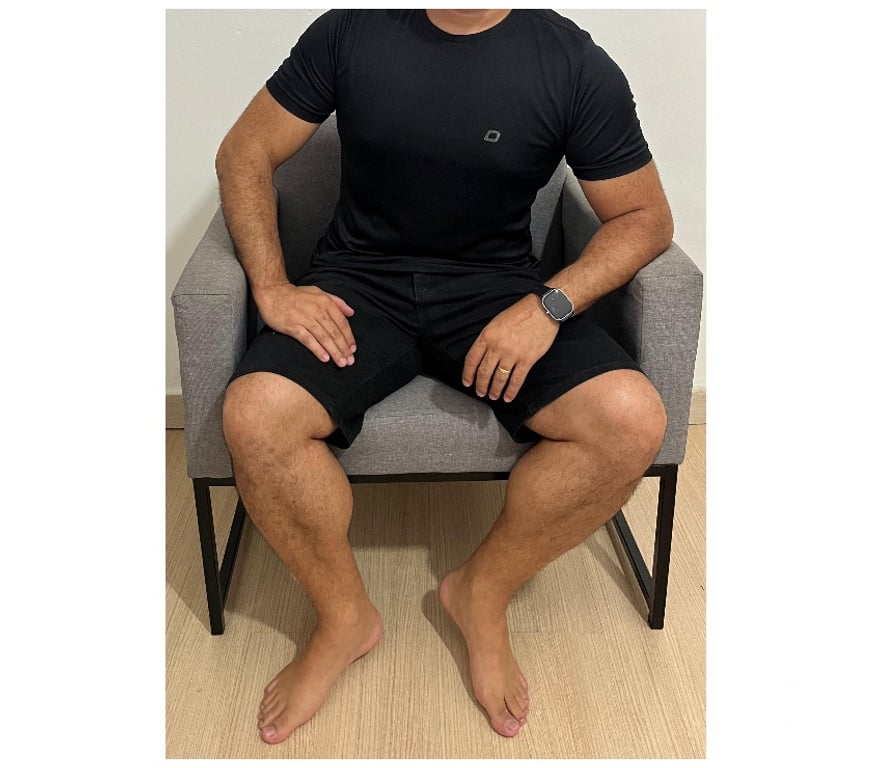 Foto 3 de Massagem Tântrica em