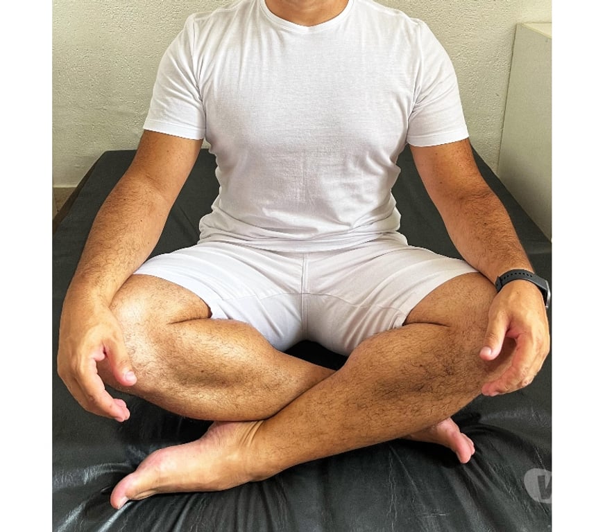 Foto 8 de Massagem Tântrica em