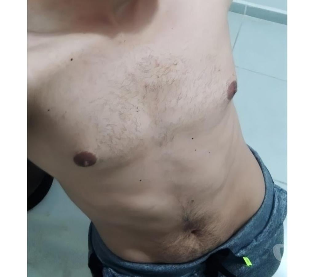 Foto 6 de Massagem com sexo