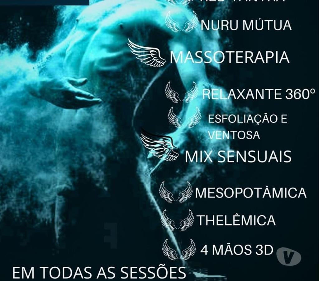 Foto 7 de Massagem NURU MÚTUA