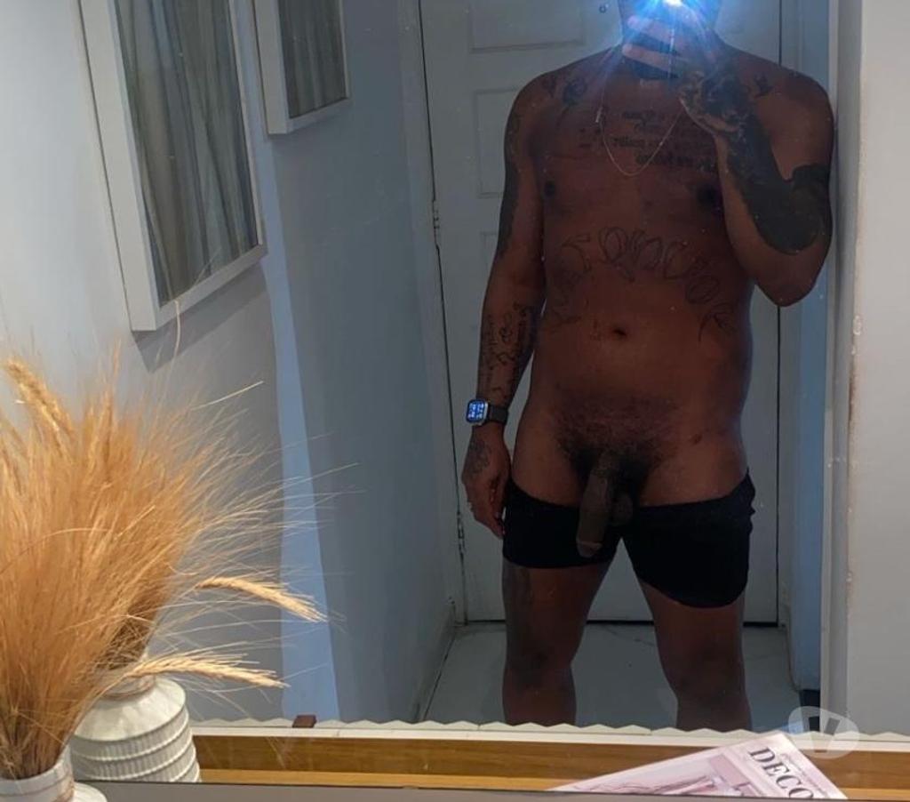 Foto 6 de Negro tatuado 19cm