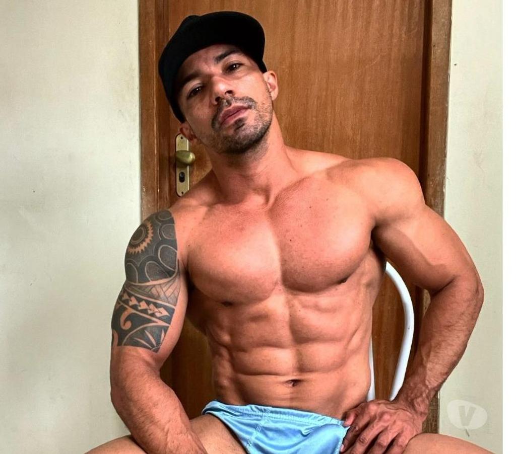 Foto 1 de Bodybuilder com local