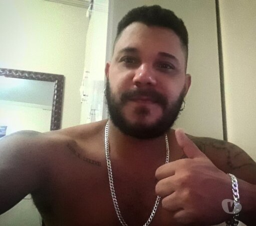 Foto 2 de Douglas ativo carinhoso