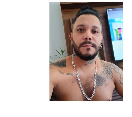 Foto 5 de Douglas ativo carinhoso