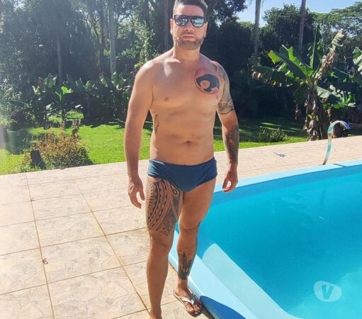 Foto 5 de Massoterapeuta e quiropraxista