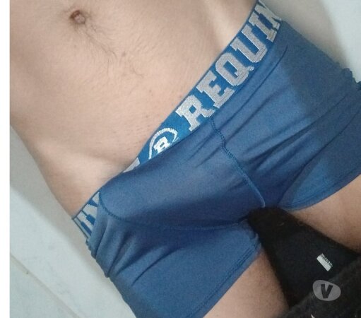 Foto 3 de Magrao e dotado
