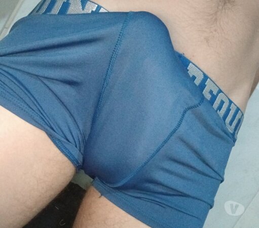 Foto 5 de Magrao e dotado