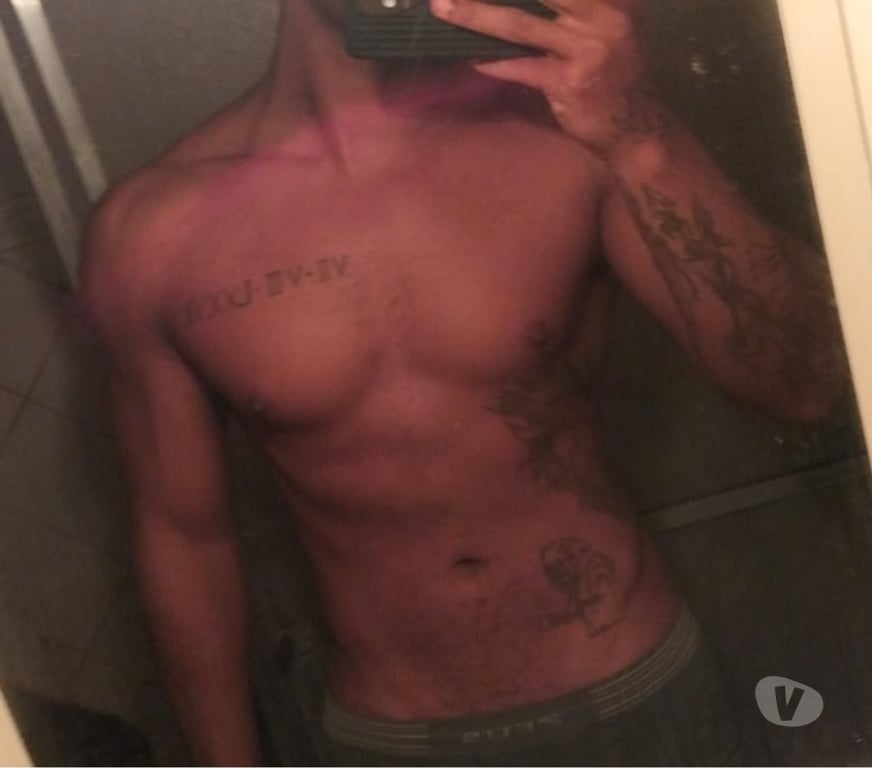 Foto 5 de Dominador, masculo e discreto
