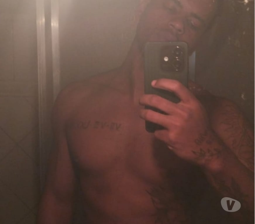 Foto 7 de Dominador, masculo e discreto