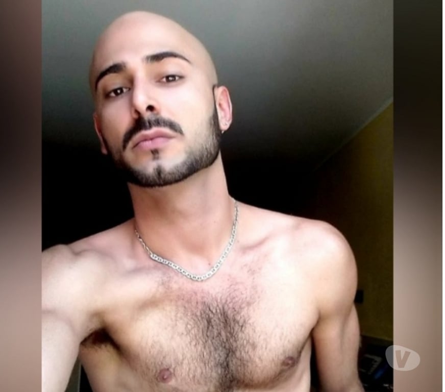 Foto 1 de Ator pornô internacional