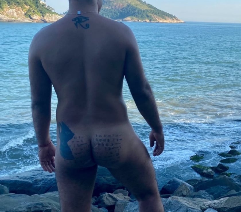 Foto 2 de Filho de Hórus