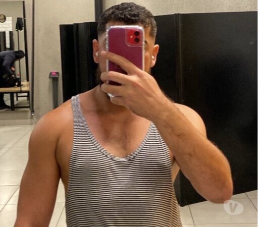 Foto 4 de Estou disponível