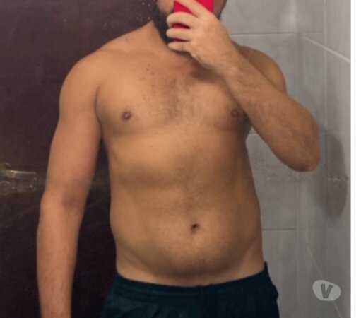 Foto 1 de Estou disponível