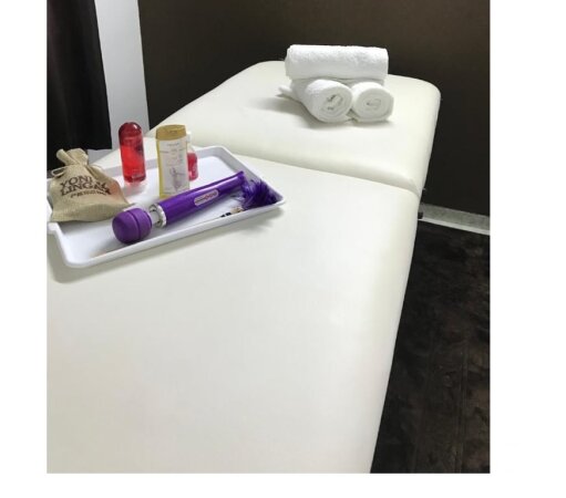 Foto 6 de Massoterapeuta Relaxante