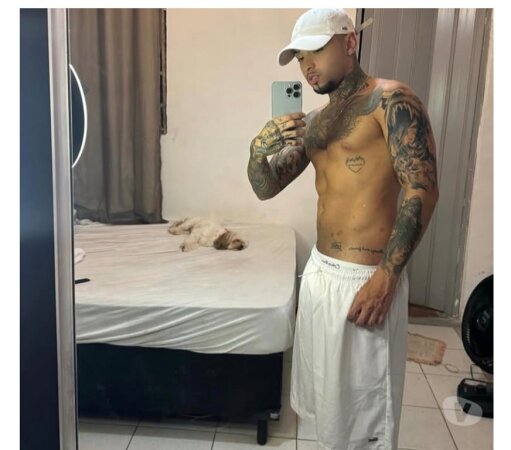 Foto 4 de RAFA 23 CM Atendo homens,mulheres,casais e trans