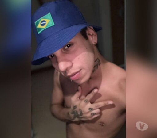 Foto 2 de Playboy venezuelano novinho