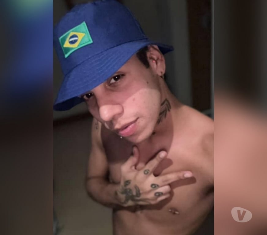Foto 2 de Playboy venezuelano novinho