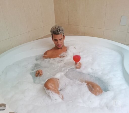 Foto 4 de Playboy venezuelano novinho