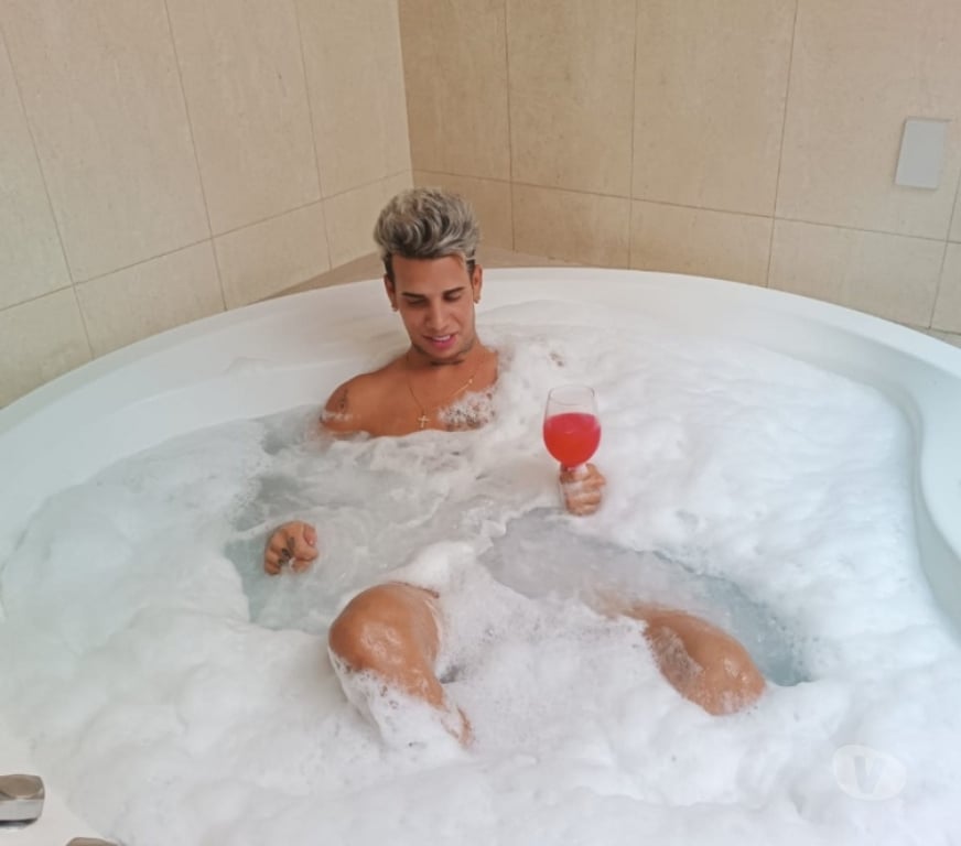 Foto 4 de Playboy venezuelano novinho