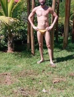 Santuário das massagens: Foto 4 do Garoto de Programa